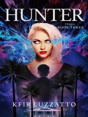 cover image of Hunter
